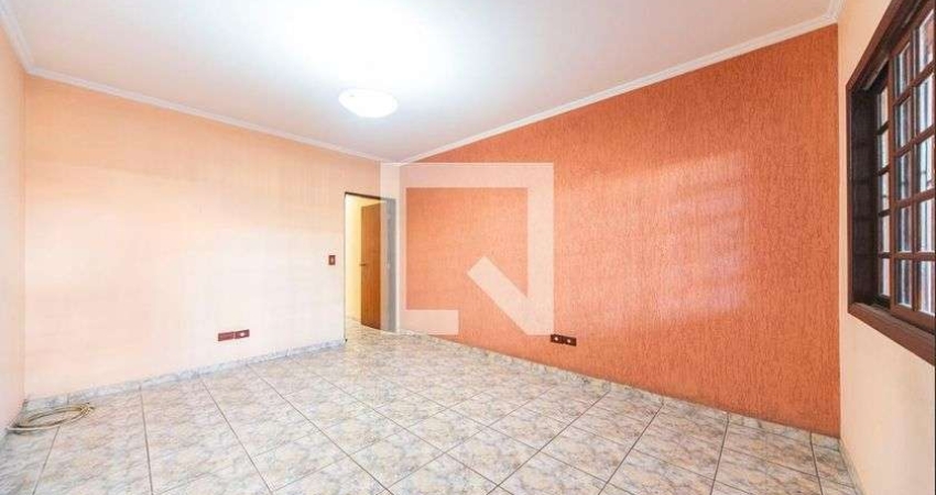 Casa com 3 quartos à venda na Rua Pádua, --, Vila América, Santo André
