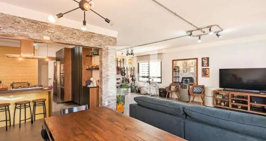 Apartamento à Venda - Rudge Ramos, 3 Quartos,  208 m2