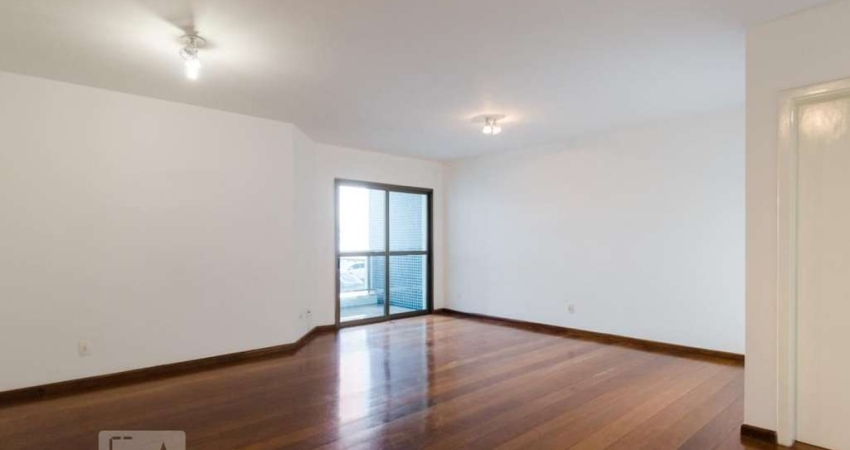Apartamento à Venda - Santa Paula, 3 Quartos,  130 m2