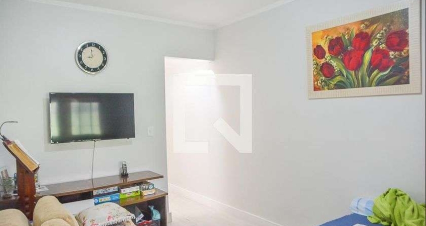 Casa com 2 quartos à venda na Rua Espanha, --, Taboão, São Bernardo do Campo