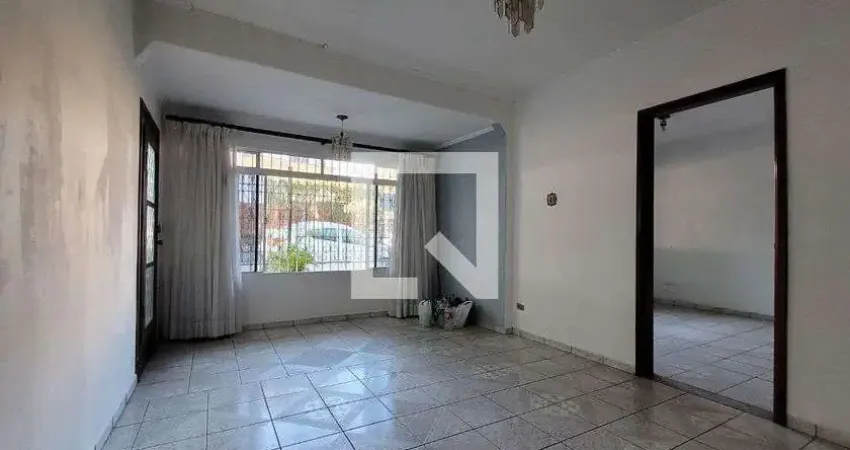 Casa com 2 quartos à venda na Rua Simão Jorge, --, Campestre, Santo André