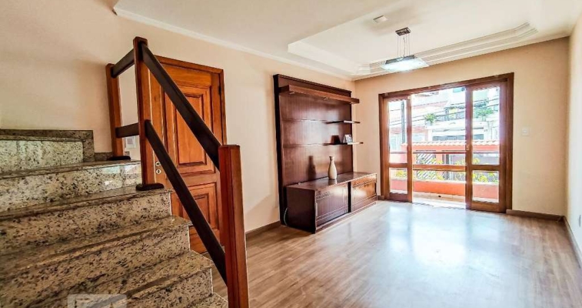 Casa à Venda - Parque Monte Alegre, 3 Quartos,  400 m2