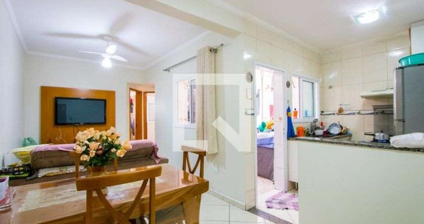 Apartamento à Venda - Vila Leopoldina, 2 Quartos,  57 m2