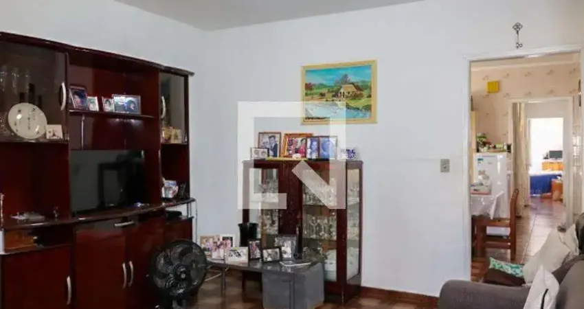 Casa com 2 quartos à venda na Avenida Walter Thomé, --, Olímpico, São Caetano do Sul