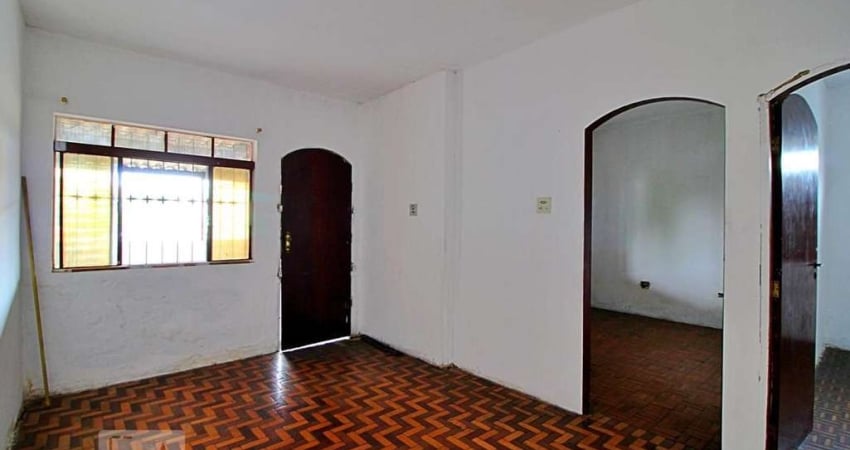 Casa com 3 quartos à venda na Rua Otávio Marques, --, Vila Assunção, Santo André