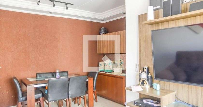 Apartamento com 2 quartos à venda na Rua Cincinato Braga, --, Planalto, São Bernardo do Campo