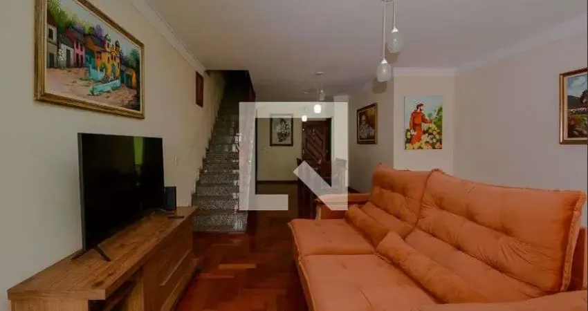 Casa com 3 quartos à venda na Rua dos Americanos, --, Baeta Neves, São Bernardo do Campo