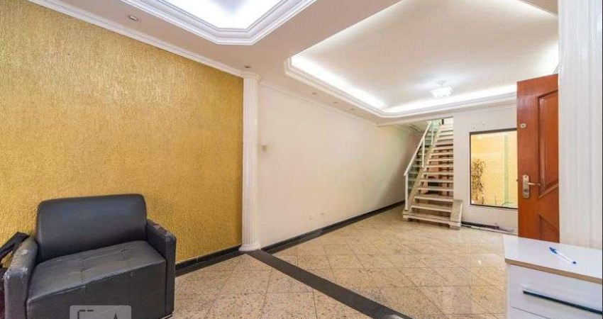 Casa com 4 quartos à venda na Alameda São Caetano, --, Jardim, Santo André