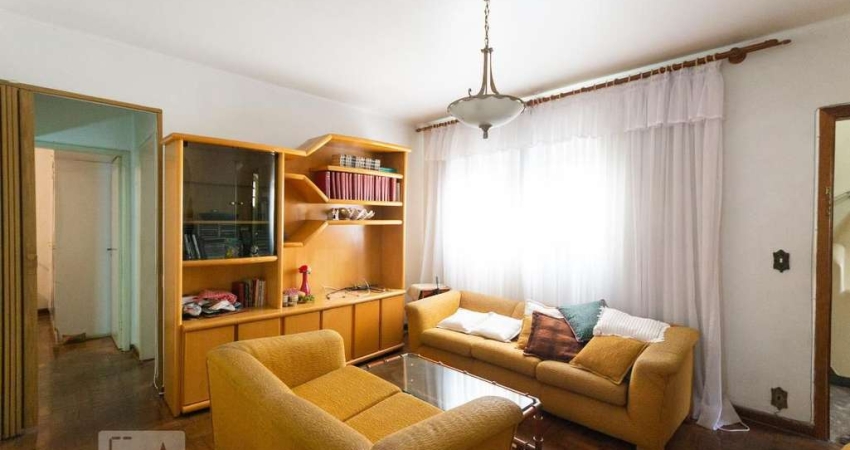 Apartamento à Venda - Rudge Ramos, 2 Quartos,  90 m2