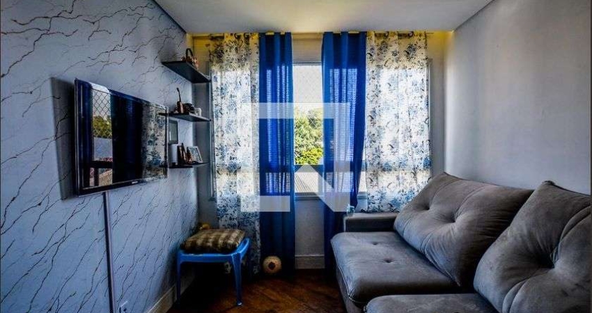 Apartamento com 3 quartos à venda na Avenida João Pessoa, --, Utinga, Santo André