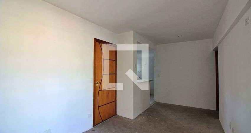 Apartamento à Venda - Rudge Ramos, 2 Quartos,  65 m2