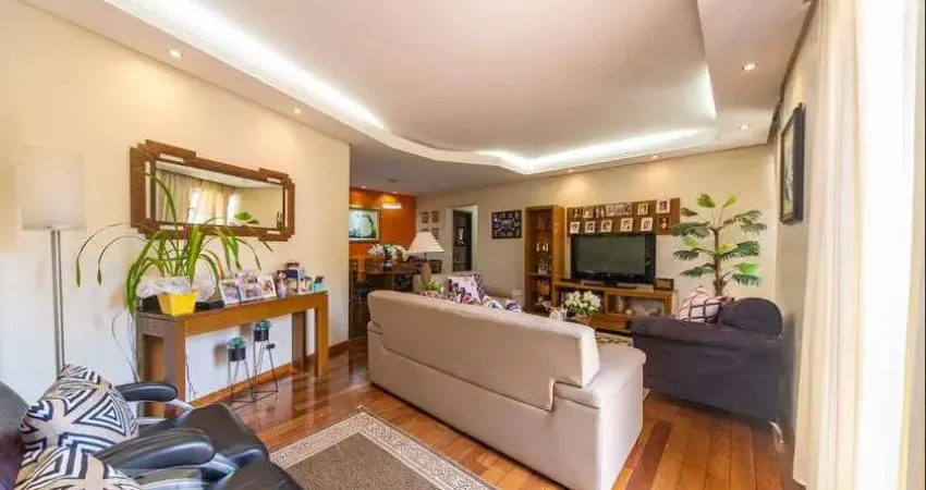 Apartamento à Venda - Santa Teresinha, 3 Quartos,  135 m2