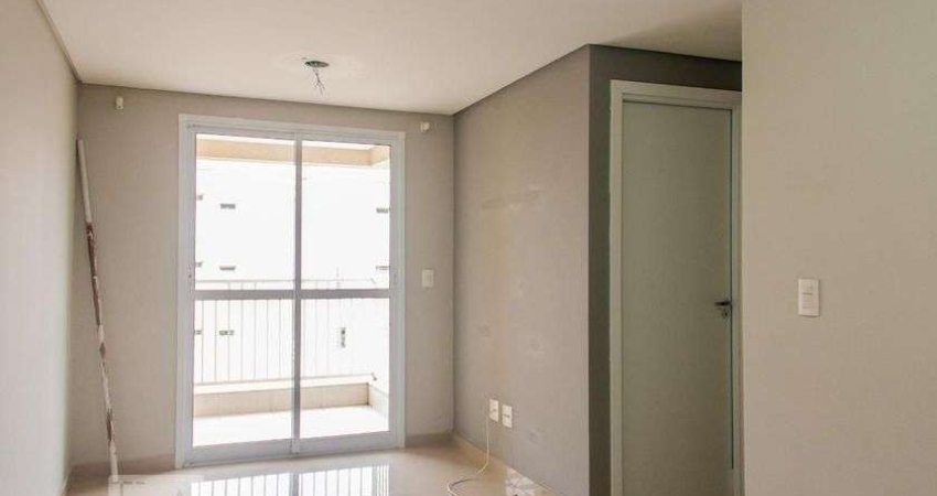 Apartamento à Venda - Jardim Bela Vista, 2 Quartos,  56 m2