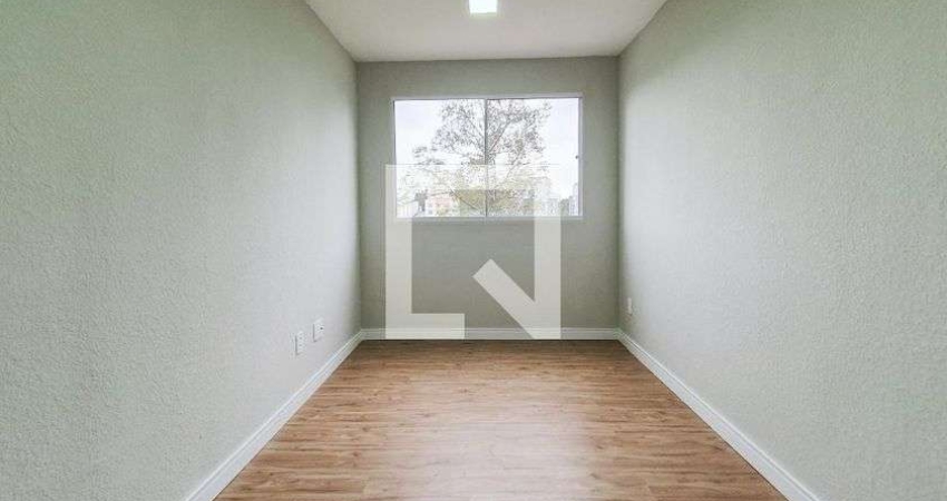 Apartamento com 2 quartos à venda na Avenida dos Ourives, --, Taboão, São Bernardo do Campo