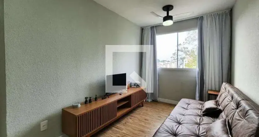 Apartamento com 2 quartos à venda na Avenida dos Ourives, --, Taboão, São Bernardo do Campo