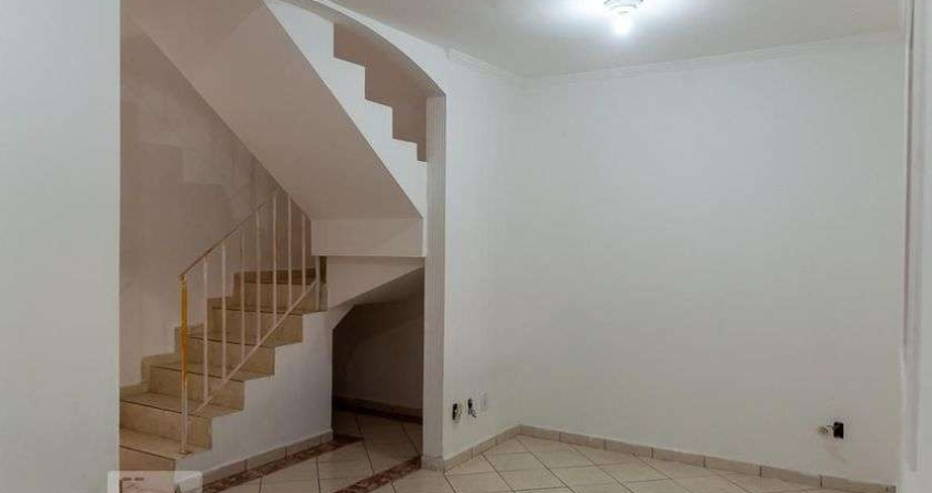 Casa com 3 quartos à venda na Rua Giuseppe Uliani, --, Demarchi, São Bernardo do Campo