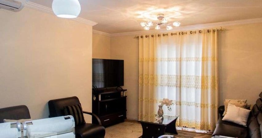 Casa com 3 quartos à venda na Rua José Colleoni, --, Vila Assunção, Santo André