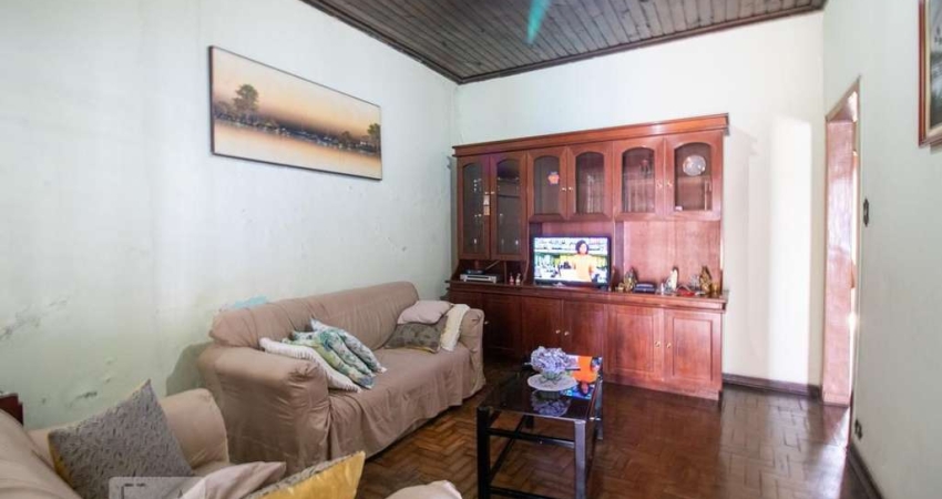Casa com 2 quartos à venda na Rua Odeon, --, Vila Lusitânia, São Bernardo do Campo