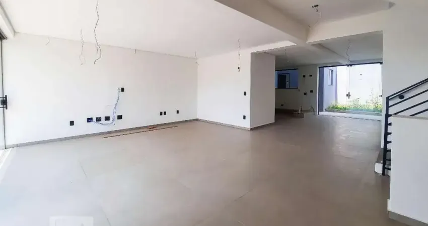 Casa com 3 quartos à venda na Rua Vicente de Carvalho, --, Anchieta, São Bernardo do Campo