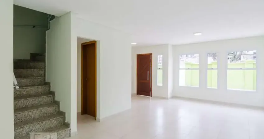 Casa com 3 quartos à venda na Rua Luzern, --, Taboão, São Bernardo do Campo