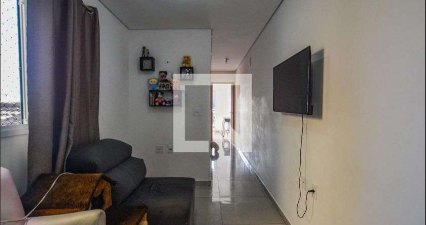 Apartamento à Venda - Parque Bandeirante, 2 Quartos,  100 m2