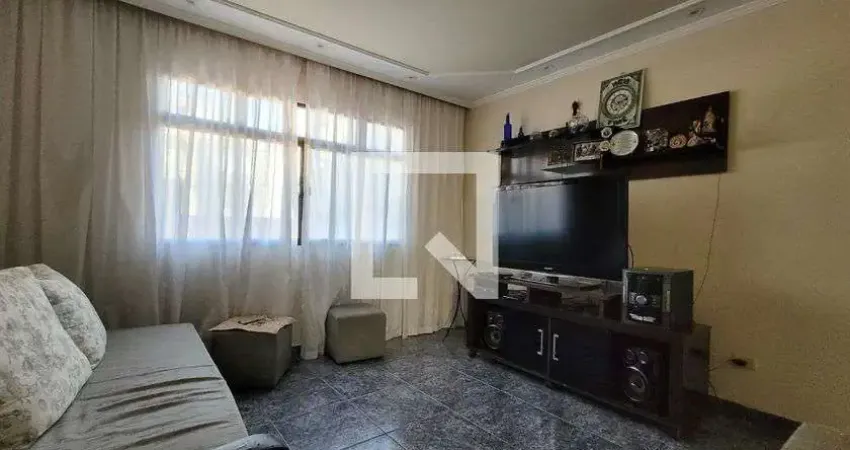 Casa com 3 quartos à venda na Rua Engenheiro Rebouças, --, Jardim Utinga, Santo André
