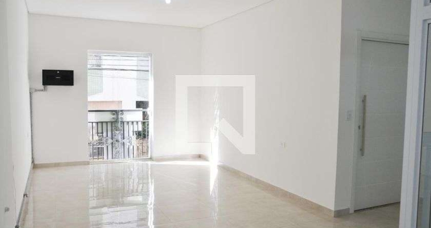 Casa com 1 quarto à venda na Rua Rio Grande do Sul, --, Santo Antônio, São Caetano do Sul