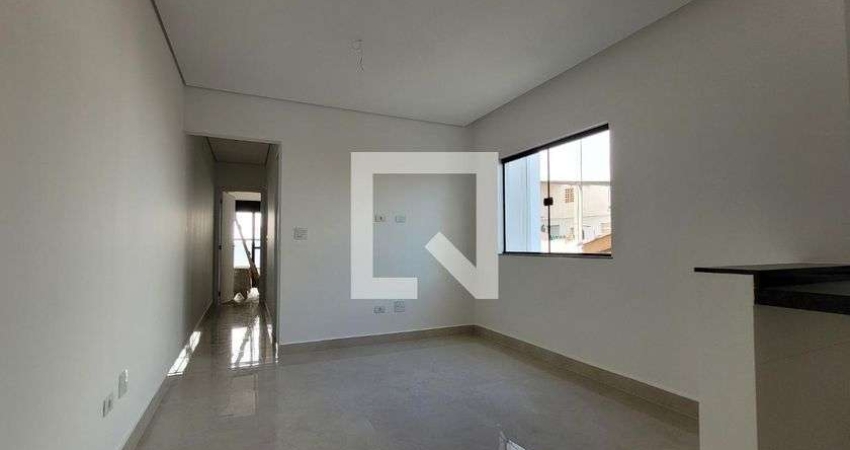 Apartamento à Venda - Santa Teresinha, 2 Quartos,  100 m2