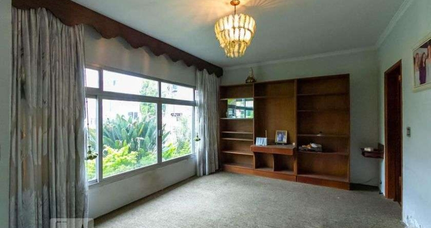 Casa com 4 quartos à venda na Rua Alferes Bonilha, --, Nova Petrópolis, São Bernardo do Campo