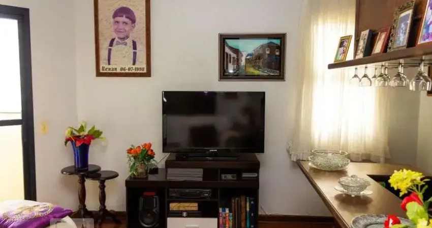 Apartamento à Venda - Nova Petrópolis, 4 Quartos,  147 m2