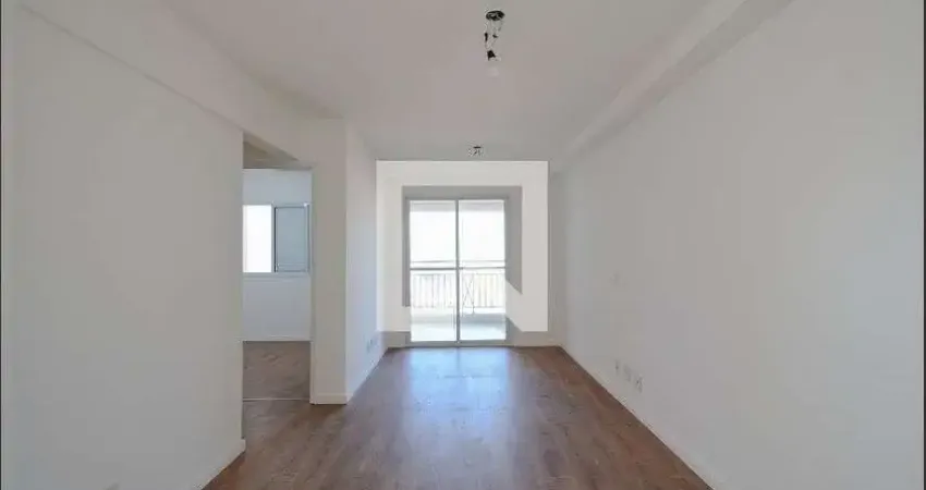 Apartamento à Venda - Vila Lusitânia, 2 Quartos,  58 m2