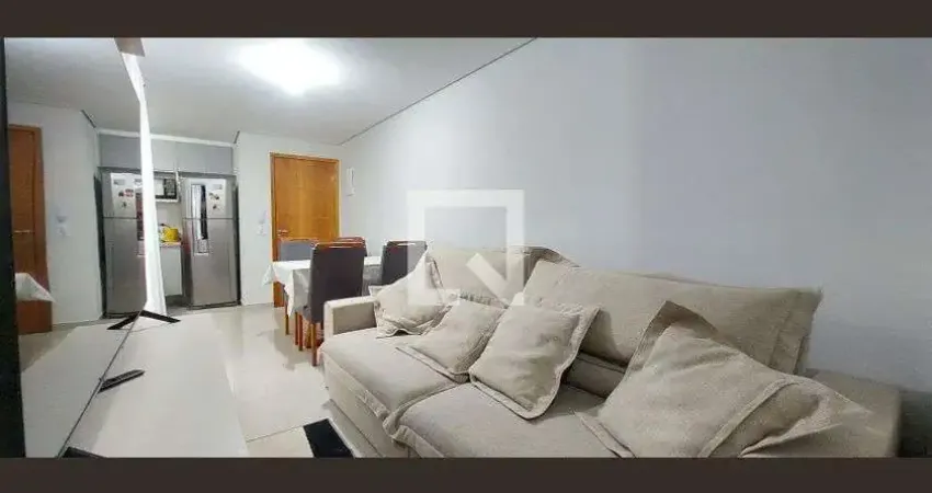 Apartamento à Venda - Parque Oratório, 2 Quartos,  55 m2