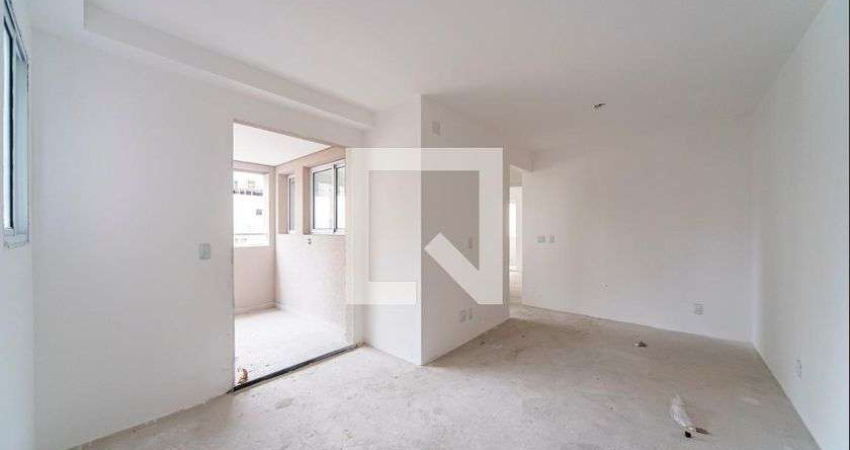 Apartamento à Venda - Jardim Bela Vista, 2 Quartos,  60 m2