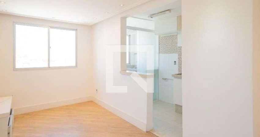 Apartamento com 2 quartos à venda na Avenida do Taboão, --, Taboão, São Bernardo do Campo