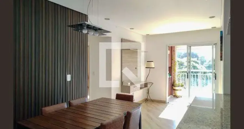 Apartamento com 2 quartos à venda na Rua Alegre, --, Barcelona, São Caetano do Sul