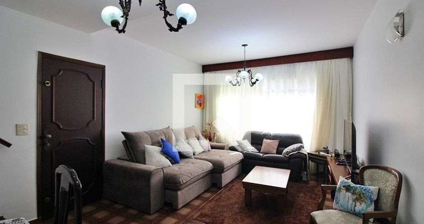 Casa com 3 quartos à venda na Avenida Imperador Pedro II, --, Nova Petrópolis, São Bernardo do Campo