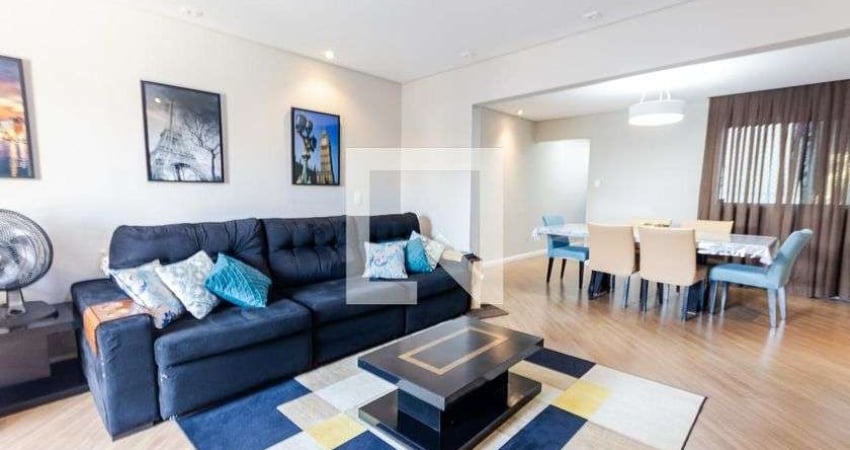 Casa com 3 quartos à venda na Rua Madri, --, Utinga, Santo André
