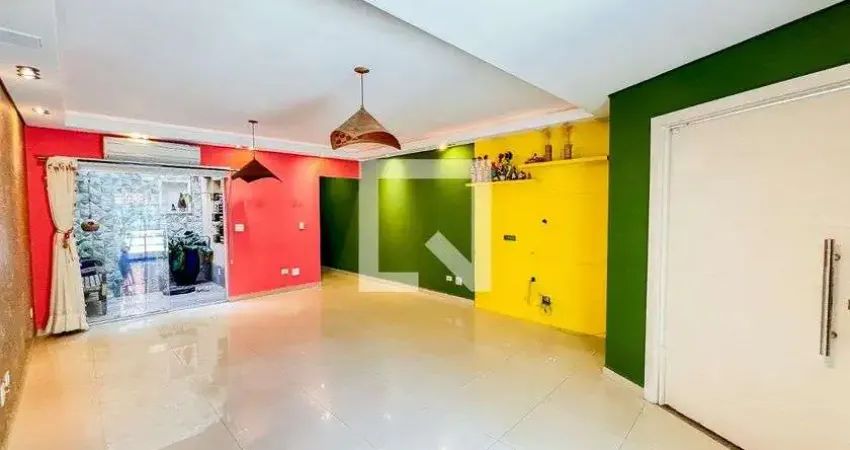 Casa à Venda - Jardim Bela Vista, 3 Quartos,  225 m2
