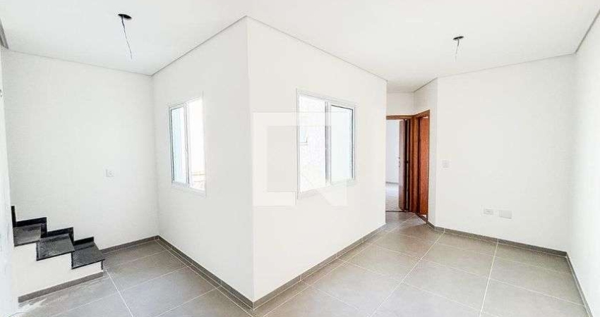 Apartamento à Venda - Parque Bandeirante, 2 Quartos,  82 m2