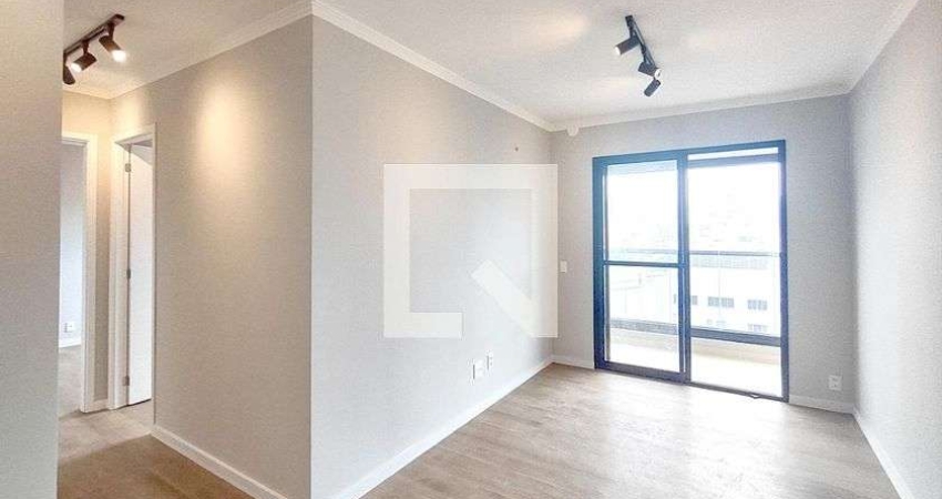 Apartamento à Venda - Santa Maria, 2 Quartos,  56 m2
