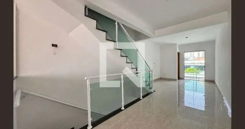 Casa com 2 quartos à venda na Rua Pelotas, --, Vila Assunção, Santo André