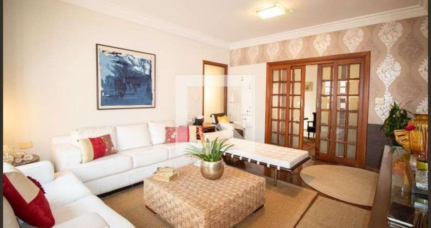 Casa à Venda - Jardim São Caetano, 3 Quartos,  240 m2