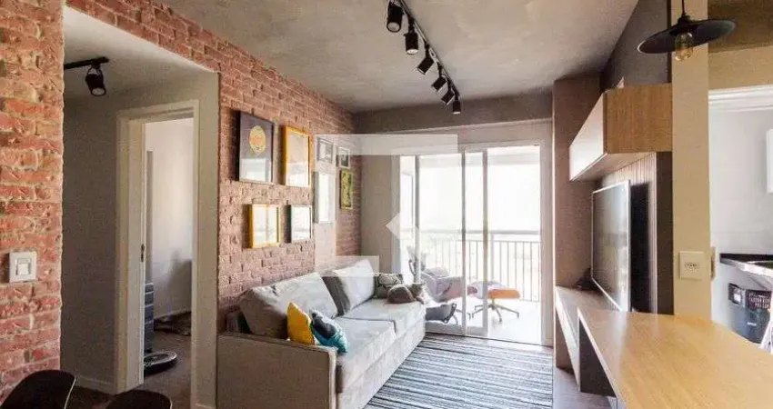 Apartamento com 2 quartos à venda na Travessa Itaúna, --, Campestre, Santo André