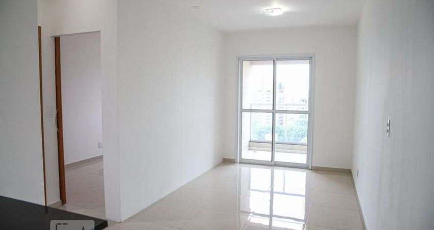 Apartamento à Venda - Rudge Ramos, 1 Quarto,  50 m2