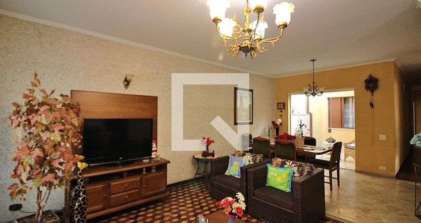 Casa com 3 quartos à venda na Rua Ângelo Dusi, --, Vila Lusitânia, São Bernardo do Campo