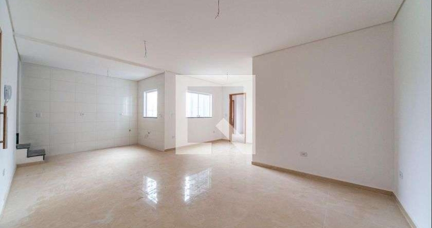 Apartamento à Venda - Parque das Nações, 2 Quartos,  63 m2