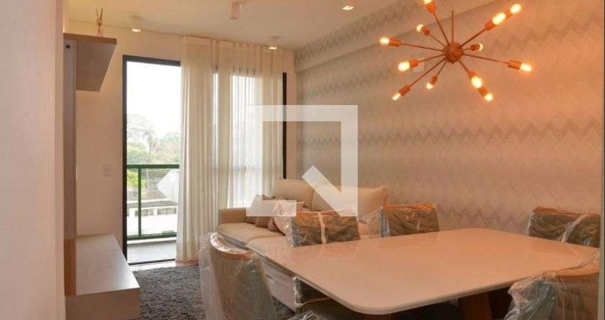 Apartamento com 2 quartos à venda na Rua Garcia Rodrigues, --, Jardim, Santo André