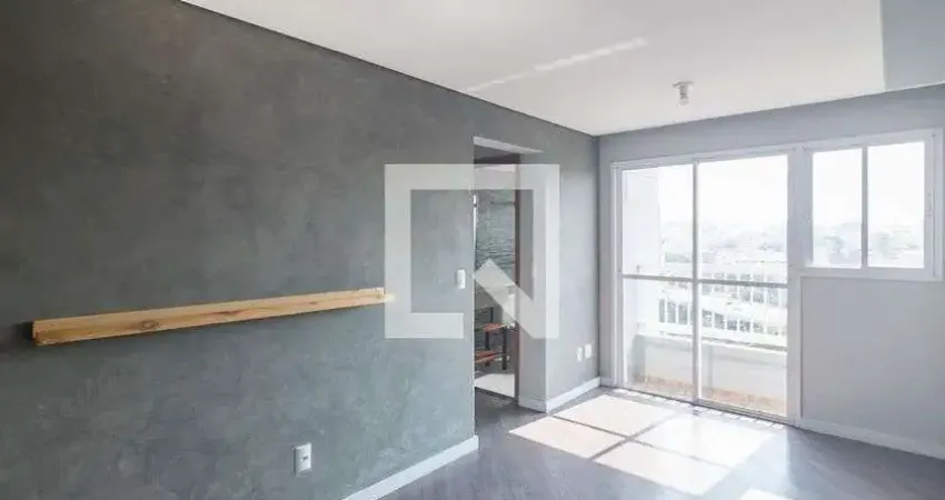 Apartamento com 2 quartos à venda na Rua Vicente de Carvalho, --, Jardim, Santo André