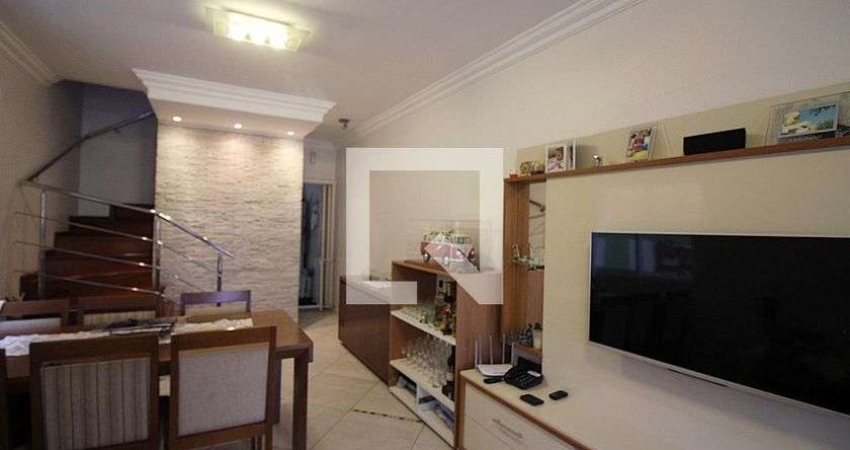 Casa com 3 quartos à venda na Rua Santos, --, Taboão, São Bernardo do Campo