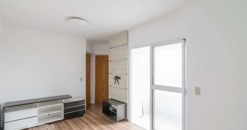 Apartamento com 2 quartos à venda na Avenida Príncipe de Gales, --, Jardim, Santo André